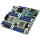 Материнская плата Intel® Server Board S2600CP Family